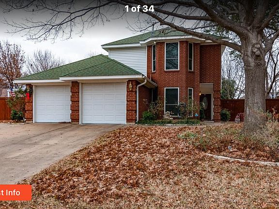 4th image of 695 Pryor Ct N