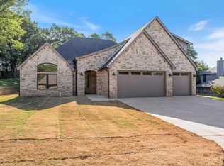 2019 S Iba Dr, Stillwater, OK 74074