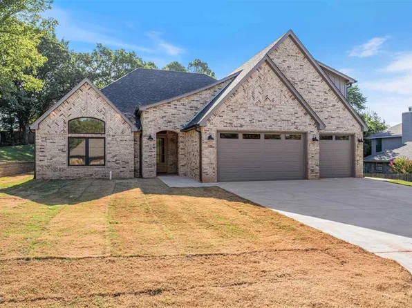 2019 S Iba Dr, Stillwater, OK 74074