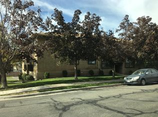 122 S 1200 E #9, Salt Lake City, UT 84102