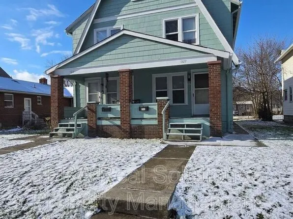 1527 Republic Ave, Columbus, OH 43211