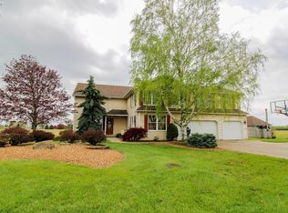 8416 Portland Rd, Castalia, OH 44824