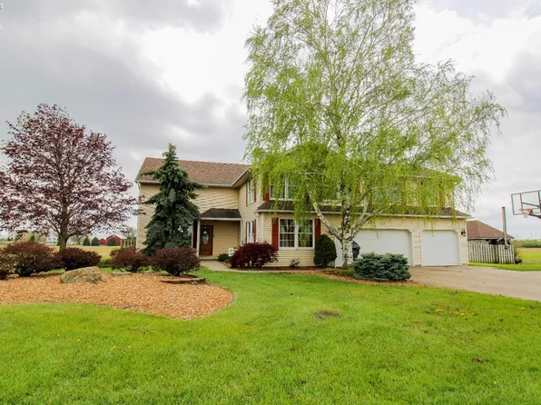 8416 Portland Rd, Castalia, OH 44824