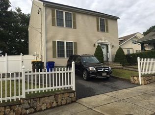 188 Slade St, Fall River, MA 02724