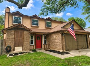 3403 Stoney Country, San Antonio, TX 78247