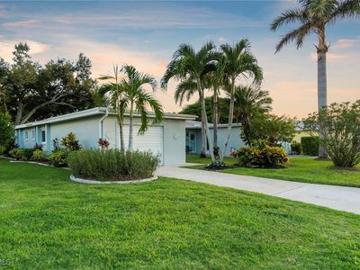 8600 Granada Ct, Fort Myers, FL, 33907