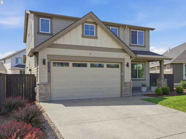 13727 NE 101st Dr, Vancouver, WA 98682