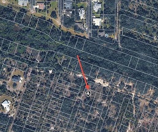 2nd image of 1188 HARBOUR PALM COURT LOT 60 61