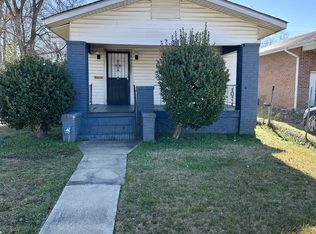 1307 3rd Ave N, Bessemer, AL