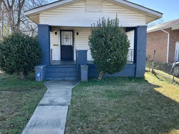 1307 3rd Ave N, Bessemer, AL 35020