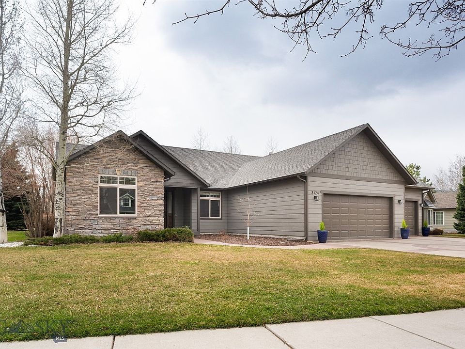 3124 Augusta Dr, Bozeman, MT 59715 Zillow