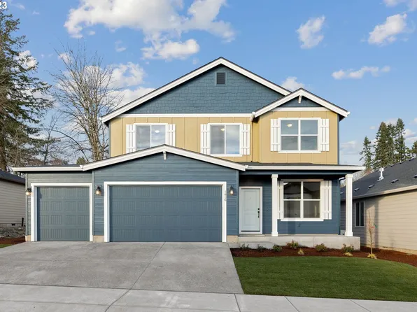 1016 NE 19th Way, Battle Ground, WA 98604