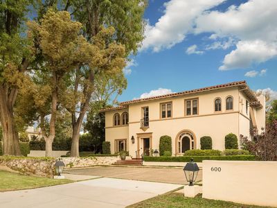 600 Winston Ave, San Marino, CA, 91108
