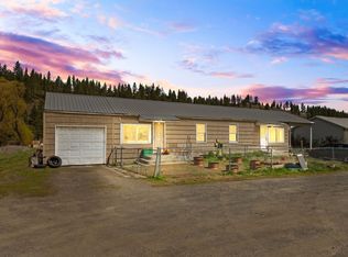 9322 S Cheney Spokane Rd, Spokane, WA 99224