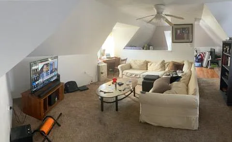 1 bed, 900 sqft, $825 — Photo 2