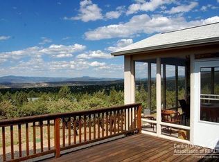 6649 SE High Ln, Prineville, OR 97754