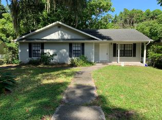 840 N Garfield Ave, Deland, FL 32724