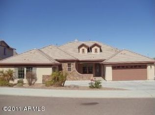 5720 W Rowel Rd, Phoenix, AZ 85083