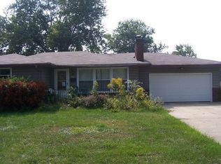 3899 Cumberland Dr, Austintown, OH