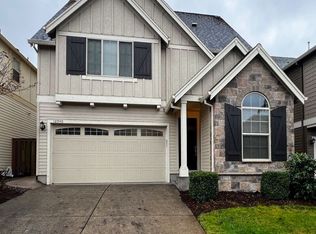 16940 NW Stalder Ln, Portland, OR