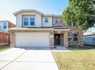1624 Princess Ln, Frisco, TX 75034