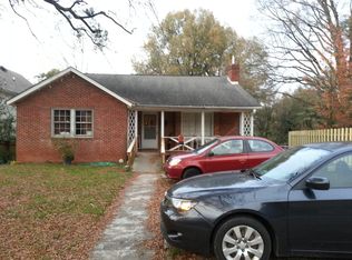 2710 Clark Ave, Raleigh, NC 27607