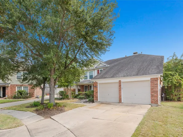 4926 Lake Gladewater Ct, Richmond, TX 77407