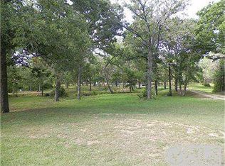 815 Vz County Road 3725, Wills Point, TX 75169