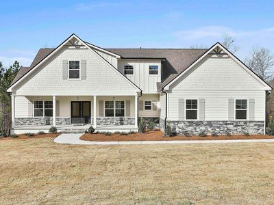 90 Duck Pond Way Ln LOT 22, Senoia, GA, 30276