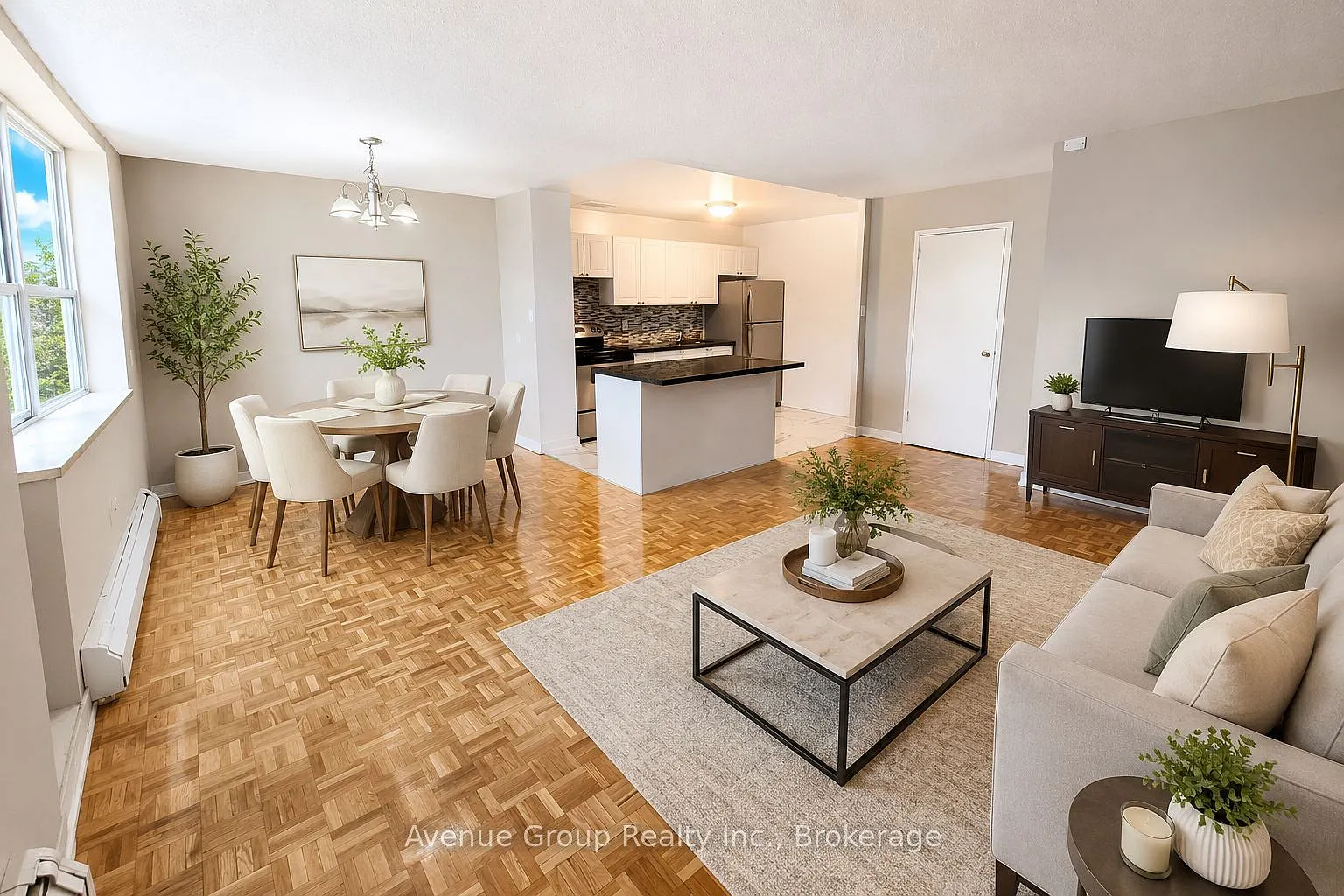 2 bed, $2,099 — Photo 2