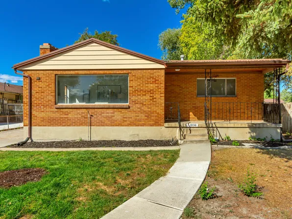1036 S Jeremy St, Salt Lake City, UT 84104