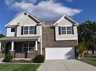 4154 Durhams Xing, Cincinnati, OH 45245