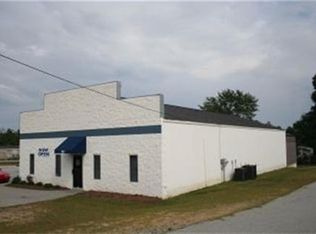 797 Joe Black Rd, Williamston, SC 29697