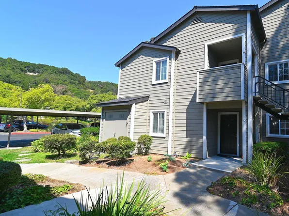 530 Canyon Oaks Dr APT D, Oakland, CA 94605