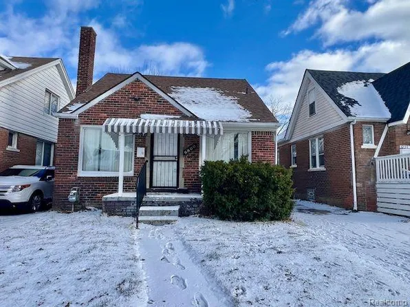 6800 Abington Ave, Detroit, MI 48228