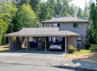 3110 NE 7th Ct, Gresham, OR 97030