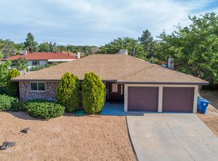 12244 Phoenix Ave NE, Albuquerque, NM 87112