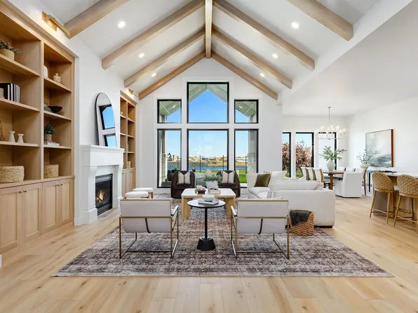 6203 W Estuary St, Eagle, ID 83616