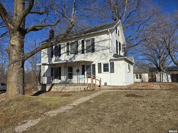 103 John St, Biggsville, IL 61418