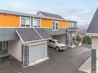 685 Boynton Pl #59, Kelowna, BC V1V 0G7
