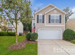 705 Champion St, Clayton, NC 27520