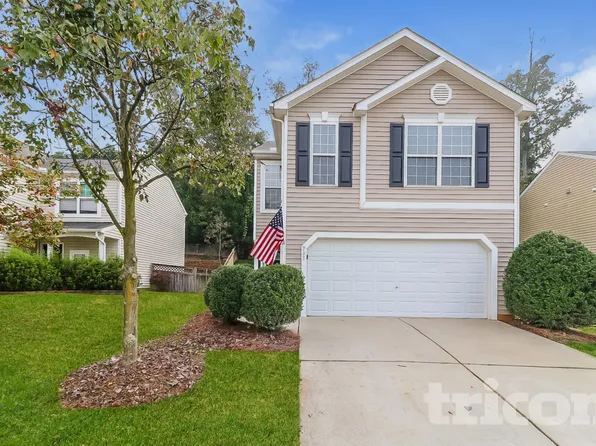 705 Champion St, Clayton, NC 27520