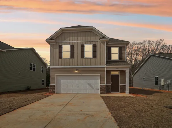 652 Old Charleston Rd, Pelion, SC 29123