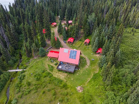 3rd image of Taweel Lake Rd