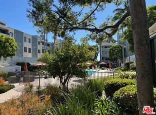 8162 Manitoba St Unit 111, Playa Del Rey, CA 90293