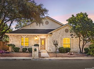 1508 Circle Oak Dr, Schertz, TX 78154