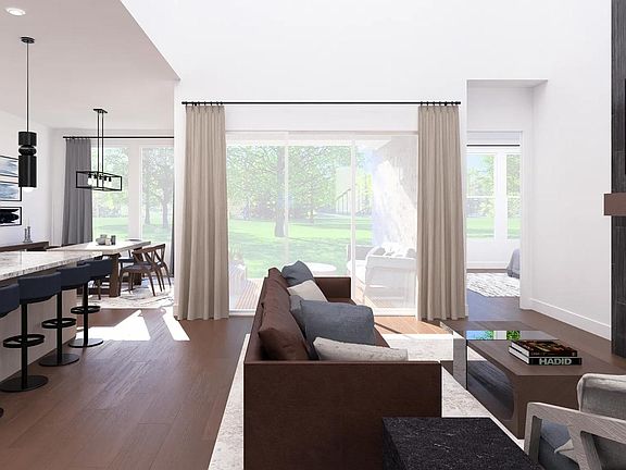 Albert II Family Room