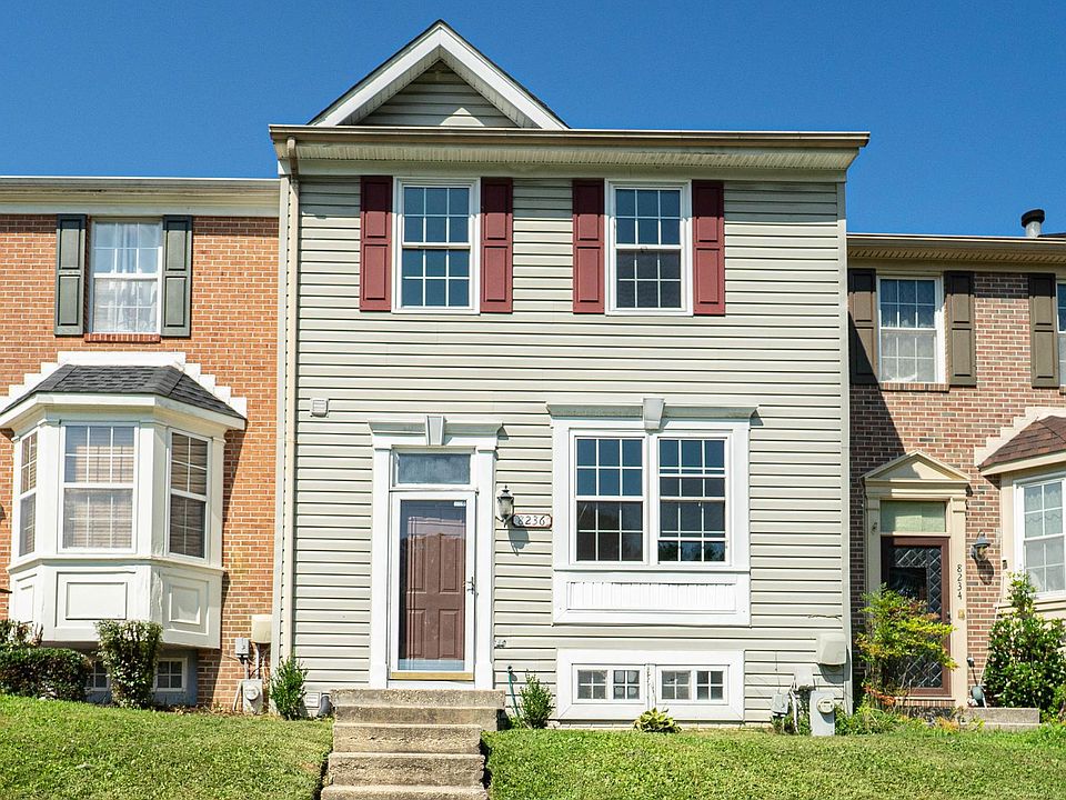 1st image of 8236 Appalachian Dr