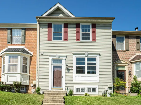 8236 Appalachian Dr, Pasadena, MD 21122