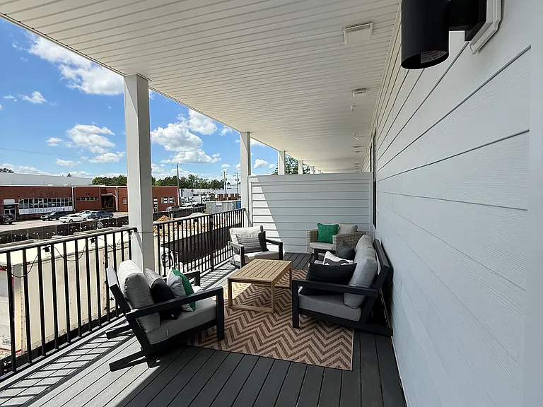 3426 Carlton St #7B — Photo 27